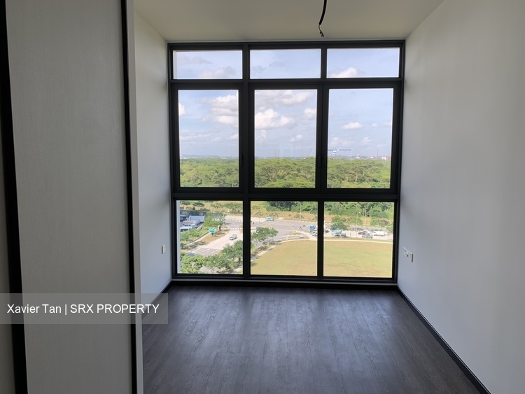 Symphony Suites (D27), Condominium #197555262